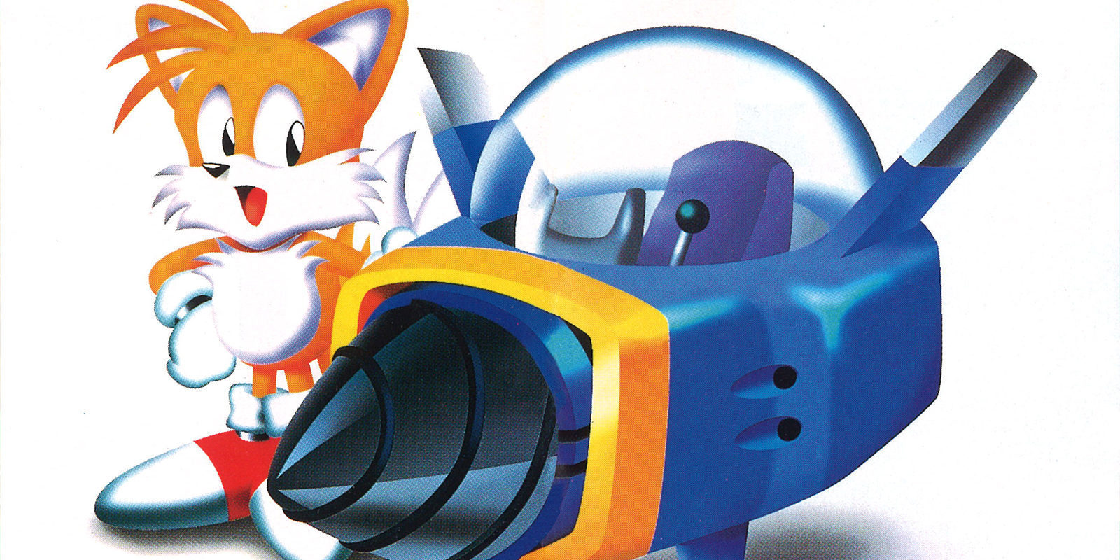 RETRO 'Tails Adventure', la gran aventura del inseparable compañero de Sonic