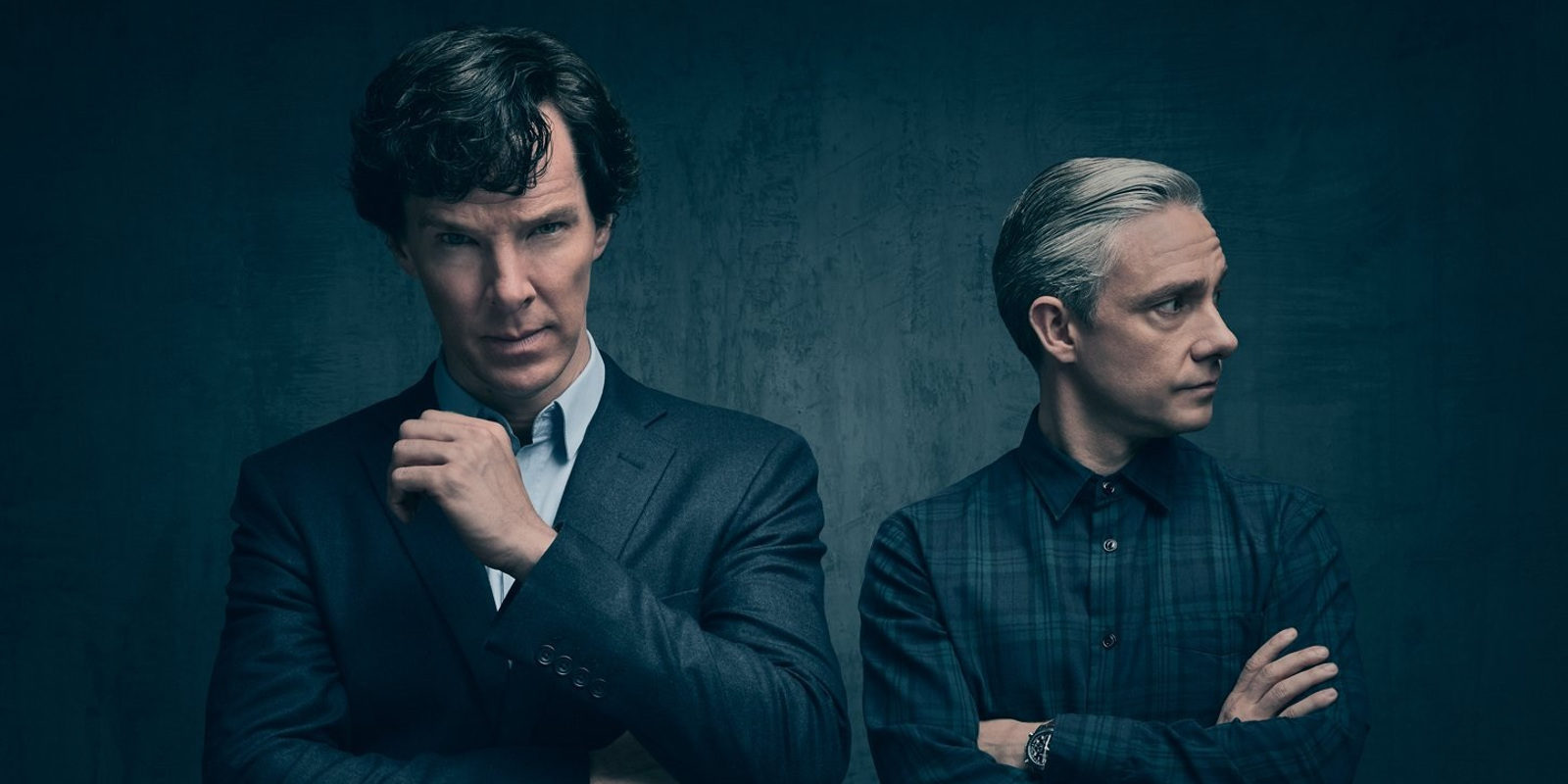 Crítica 'Sherlock' Temporada 4: 4x01 "The Six Tatchers"