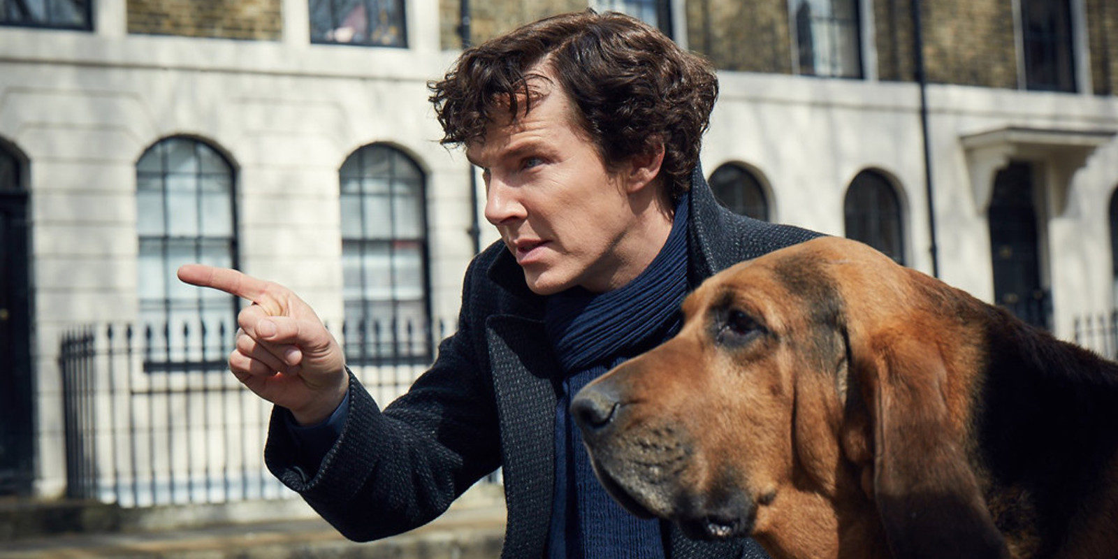 Crítica 'Sherlock' temporada 4, esto es el final de la serie