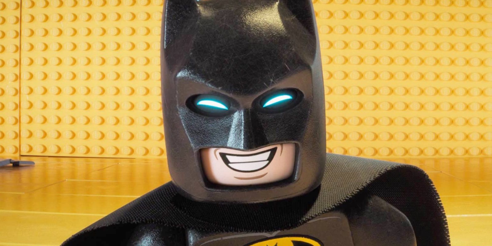 Crítica de 'Batman: La Lego Película'