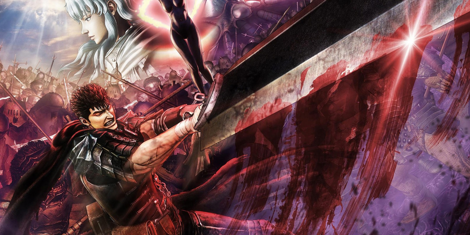 Análisis de 'Berserk and the Band of the Hawk' para PS4