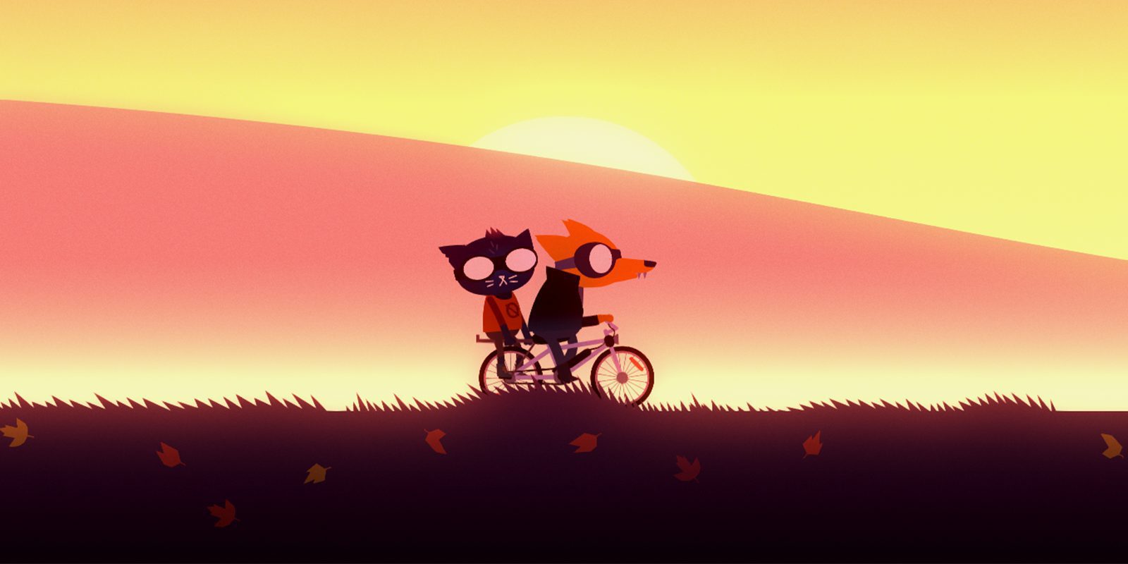 Análisis 'Night in the Woods' para PC