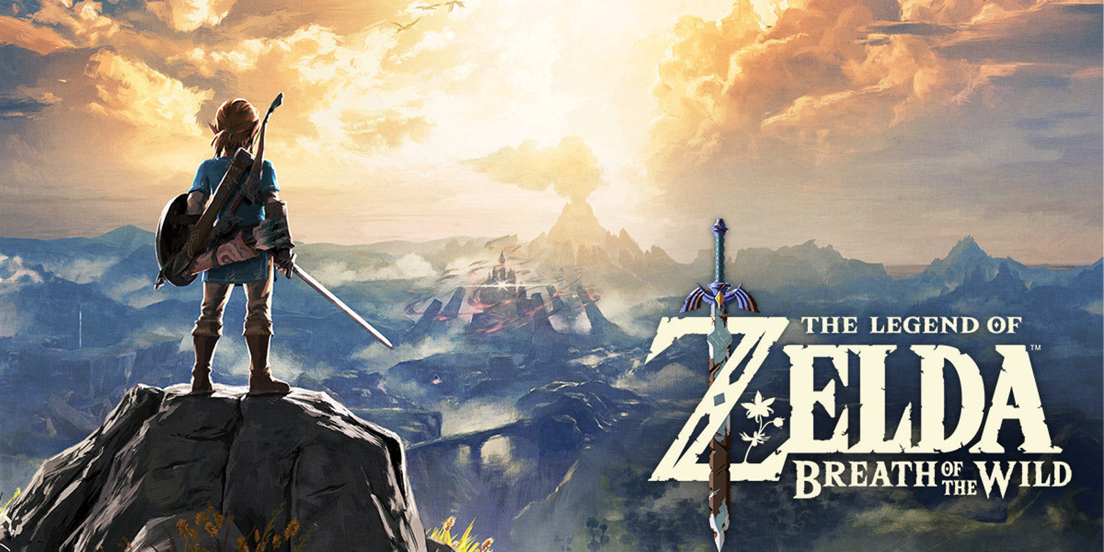 Análisis 'Zelda: Breath of the Wild' en Nintendo Switch