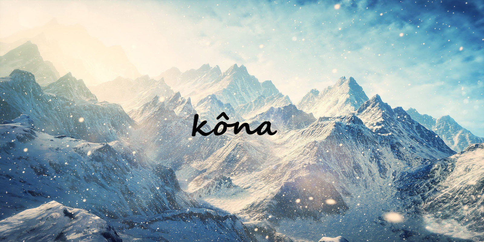 Análisis 'Kona' para PS4