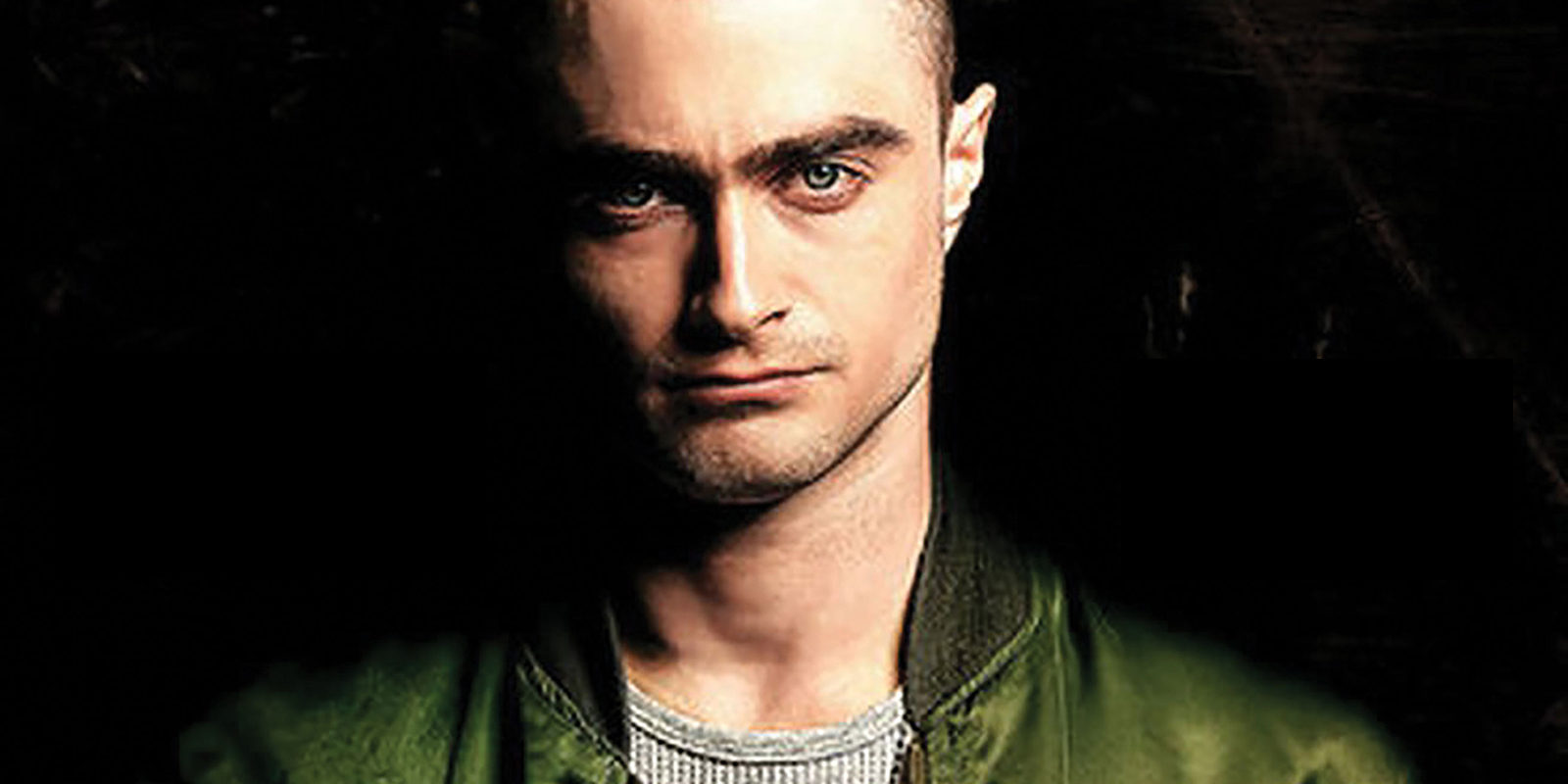 Crítica 'Imperium', Daniel Radcliffe es un skinhead neonazi infiltrado