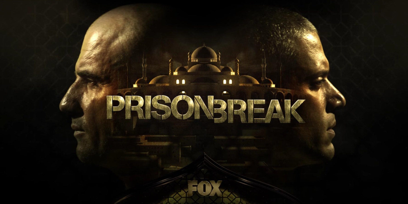 'Prison Break' 5x01 - Crítica - Michael Scofield, este muerto está muy vivo