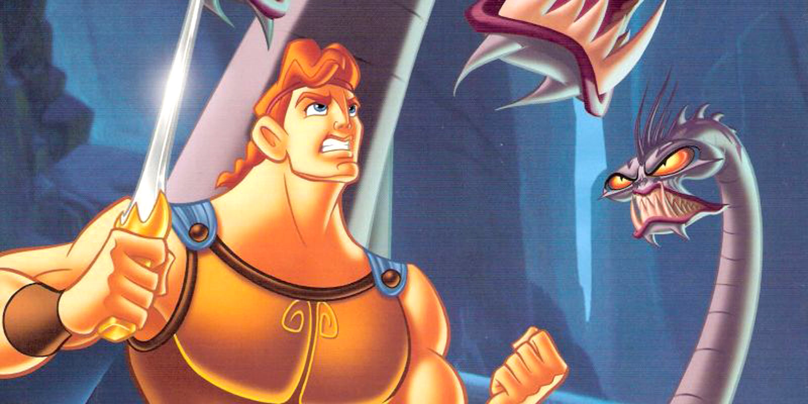 RETRO 'Disney's Hercules', plataformas divinas para PlayStation y PC