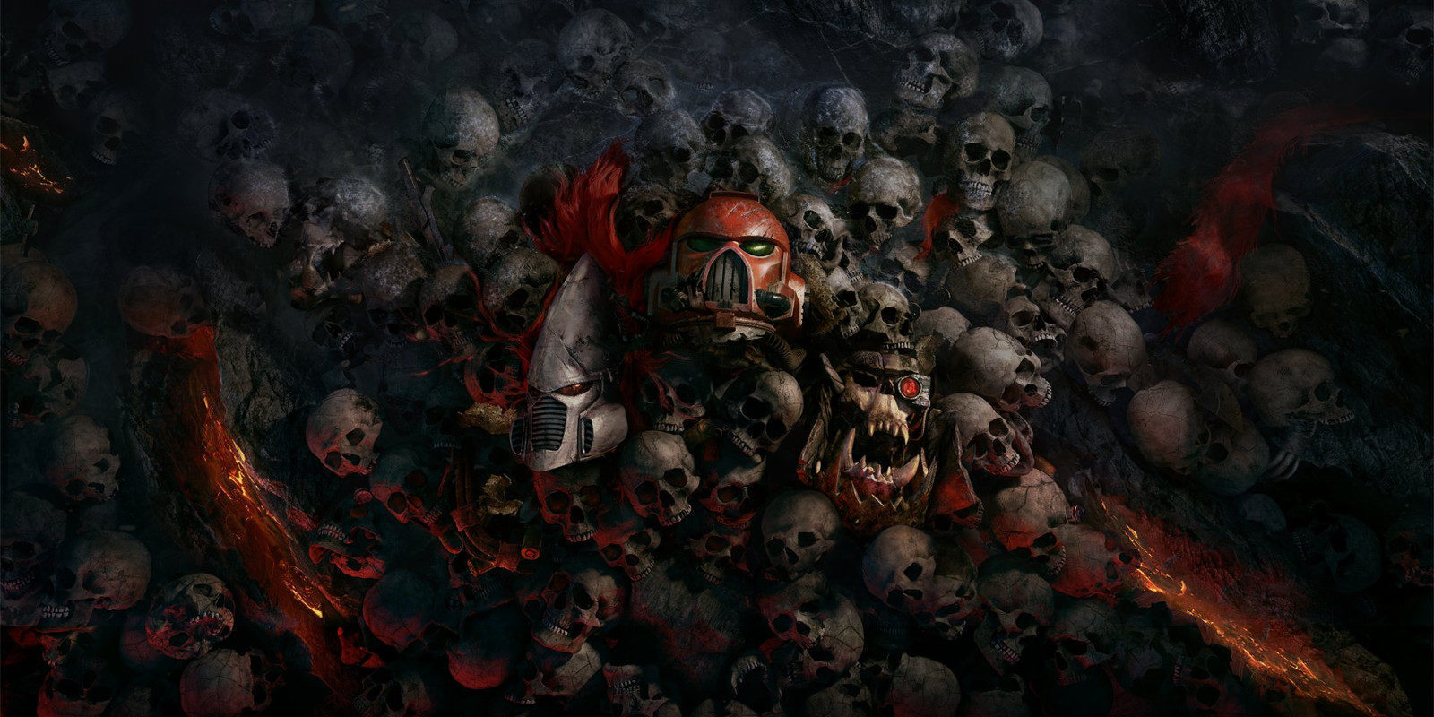 Analisis 'Warhammer 40,000 Dawn of War III' para PC