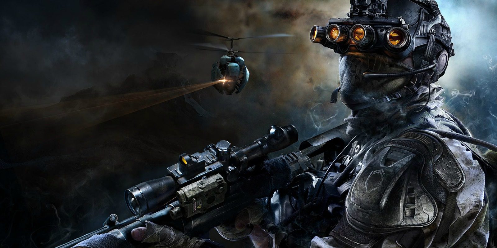 Análisis de 'Sniper Ghost Warrior 3' para PS4