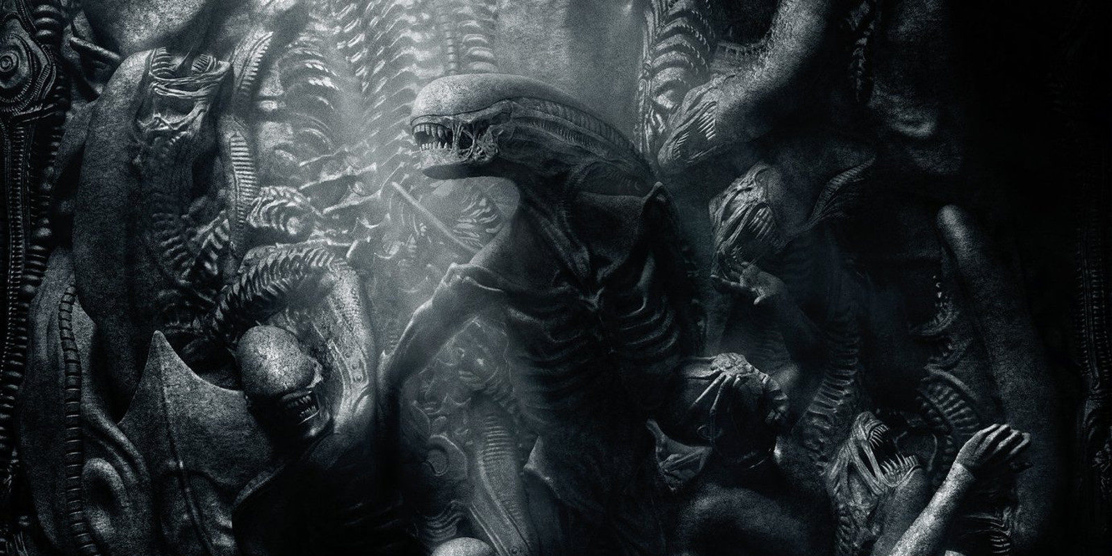 Crítica 'Alien: Covenant' sin spoilers