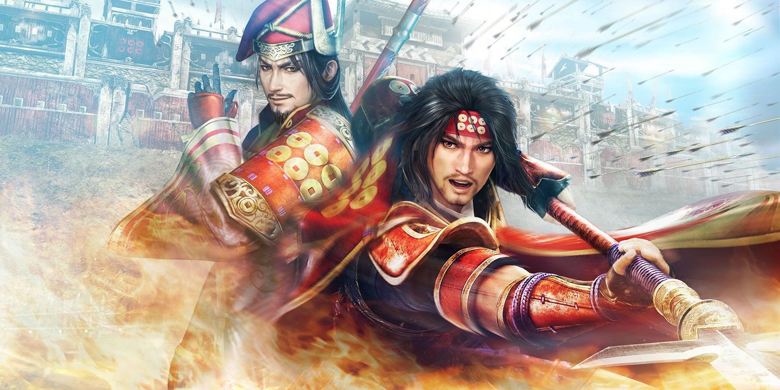 Análisis: 'Samurai Warriors: Spirit of Sanada' para PS4