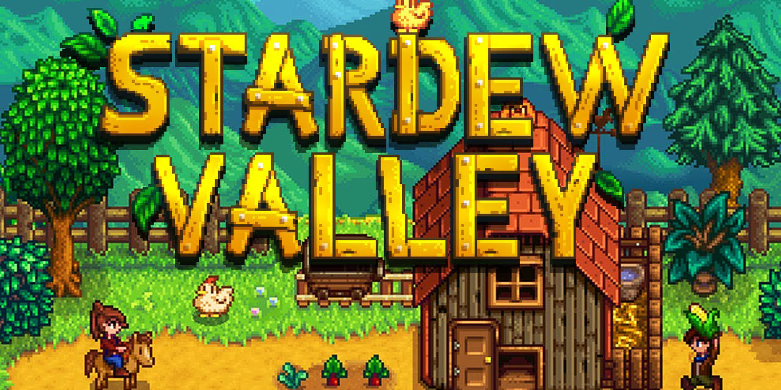 Análisis de 'Stardew Valley' para PS4