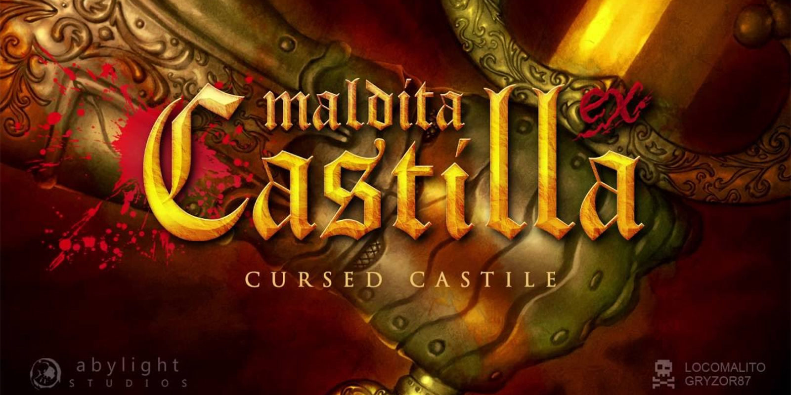 Análisis de 'Maldita Castilla EX' para Nintendo 3DS