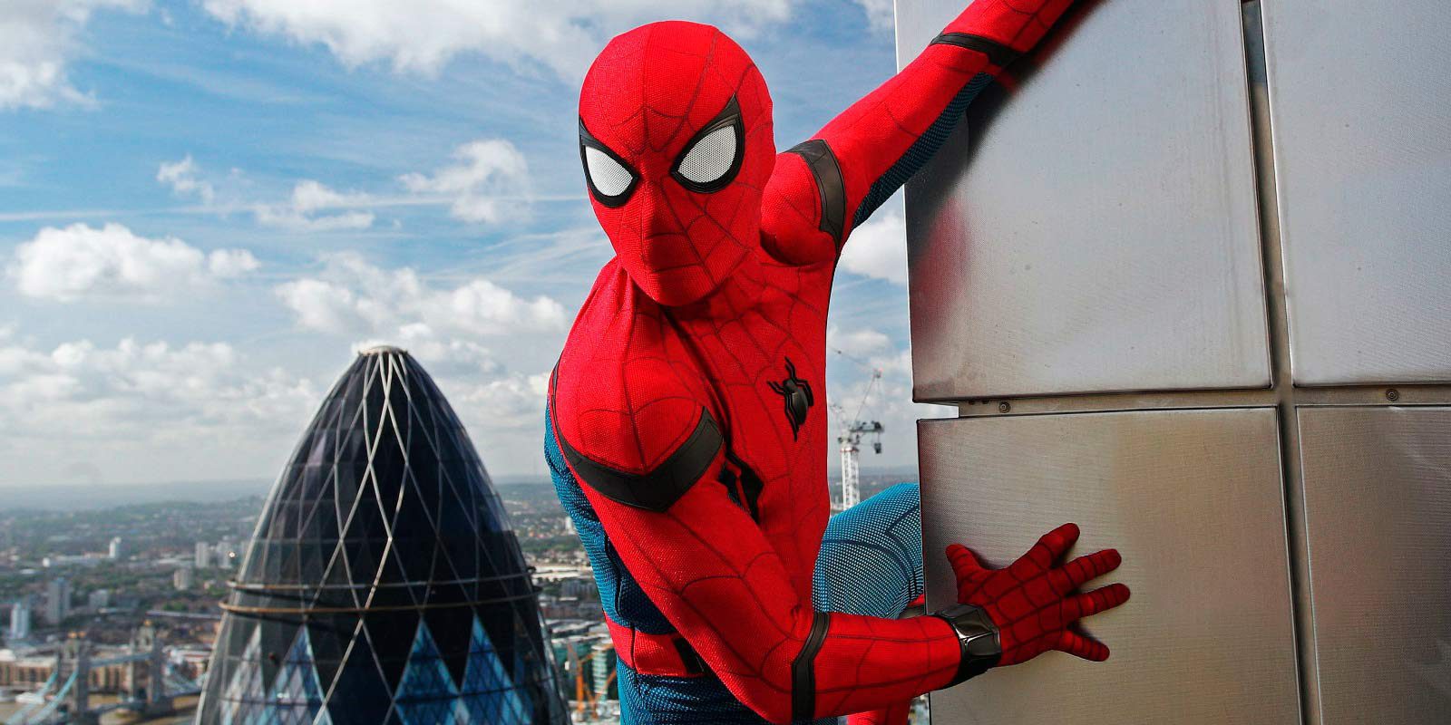 Crítica: 'Spider-Man: Homecoming', la metáfora de encontrar tu lugar en la sociedad
