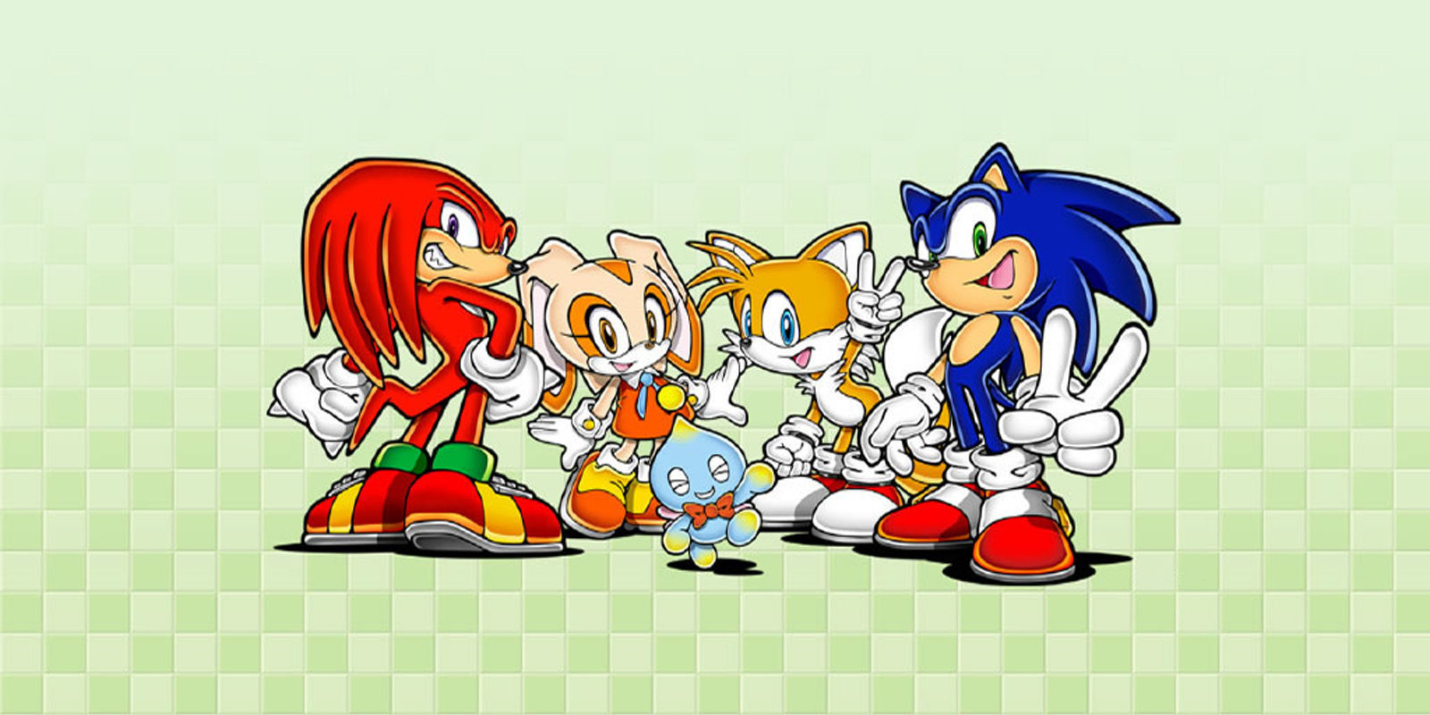 RETRO 'Sonic Advance 2', segunda pasada del erizo a toda velocidad por los circuitos de GBA