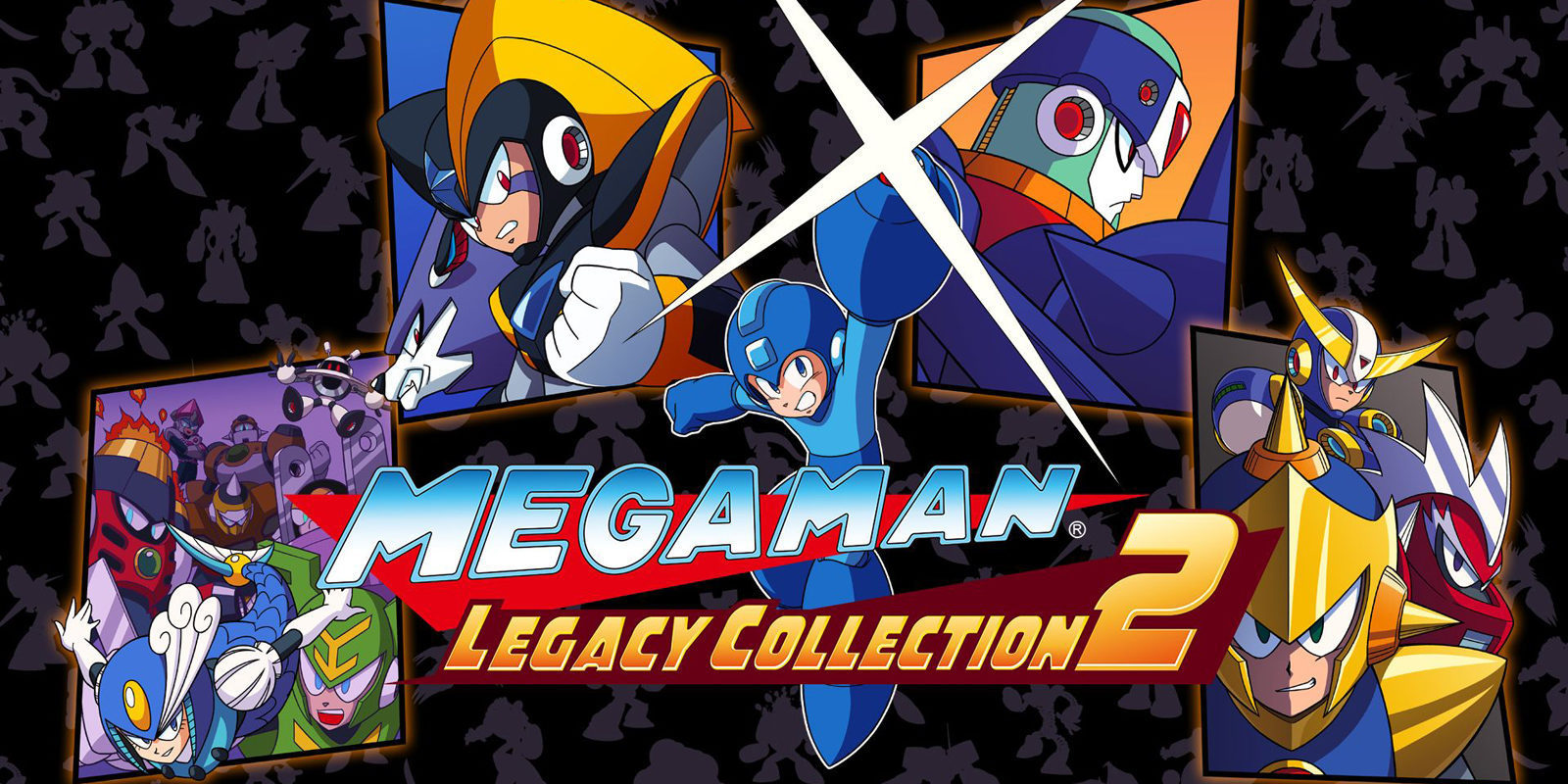 Análisis de 'Mega Man Legacy Collection 2' para PS4