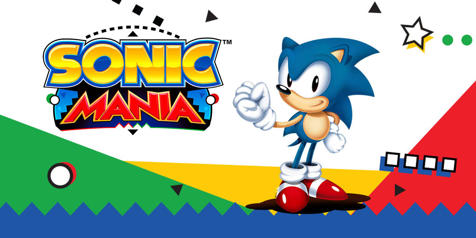 Análisis de 'Sonic Mania', la perfección existe