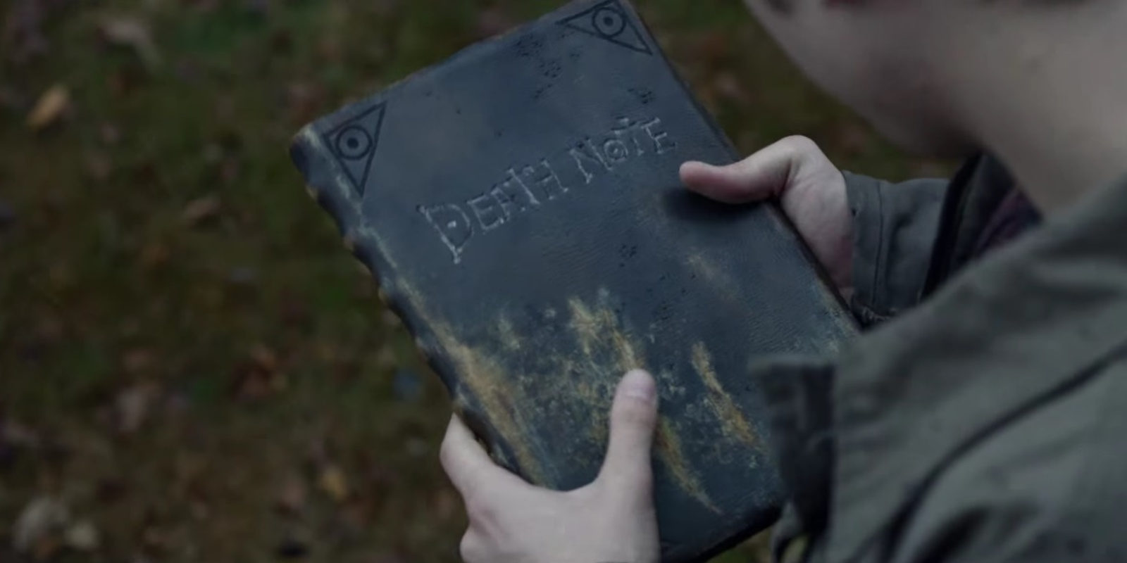 'Death Note' de Netflix, crítica y crónica de un desastre