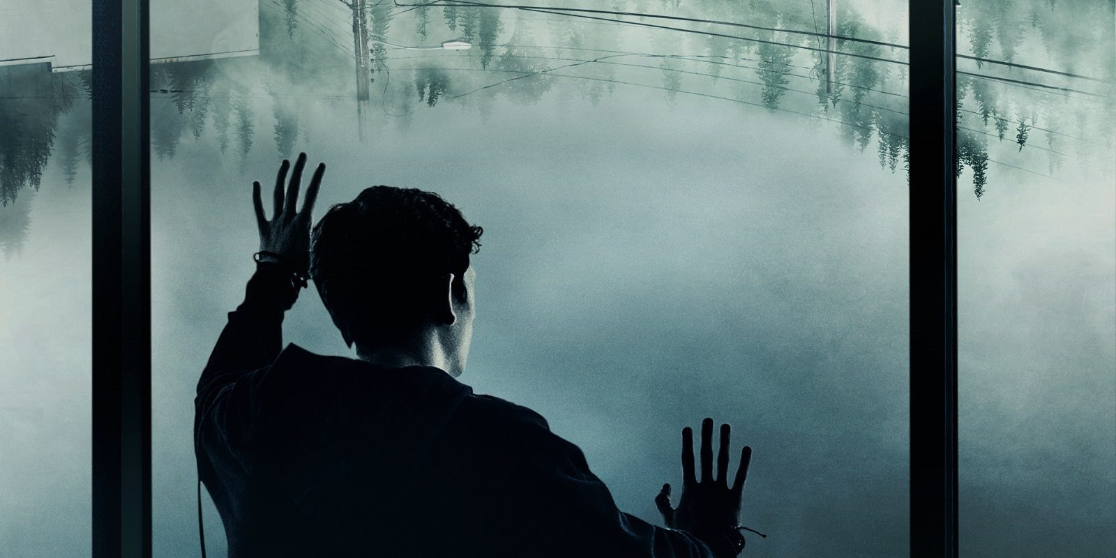 Crítica 'La Niebla' de Netflix: cuando el terror nace del propio ser humano