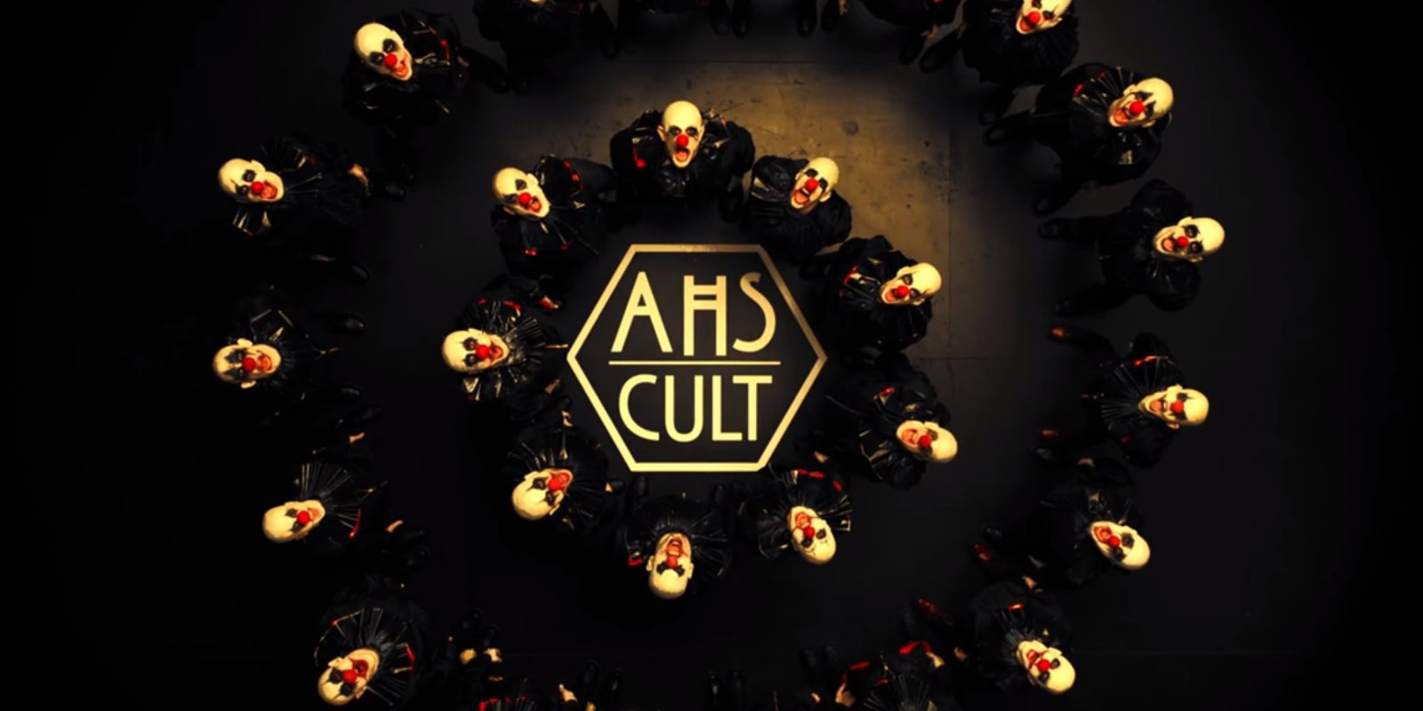 Crítica 'American Horror Story: Cult', el terror de la realidad