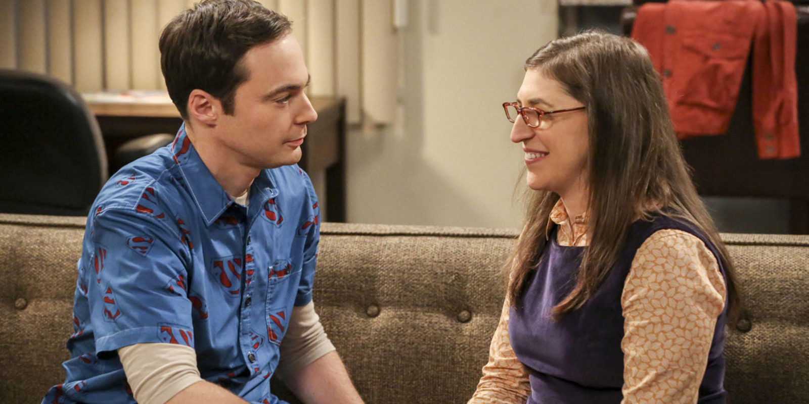 Crítica 'The Big Bang Theory' 11x01: Habíamos quedado en una propuesta de matrimonio