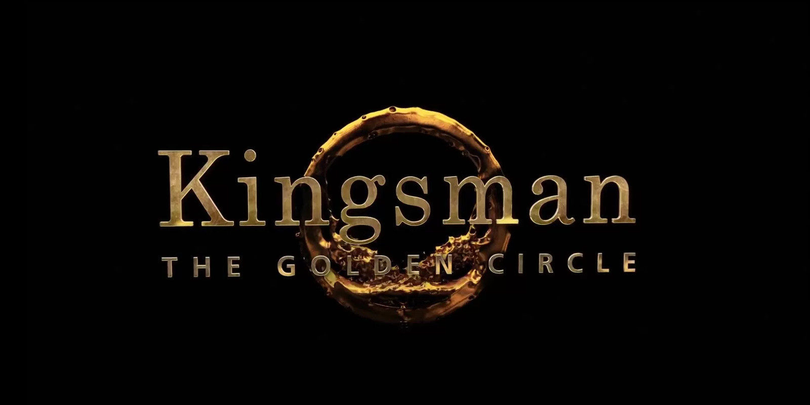 Crítica 'Kingsman: El círculo de oro': Deja de decirme que eres una parodia