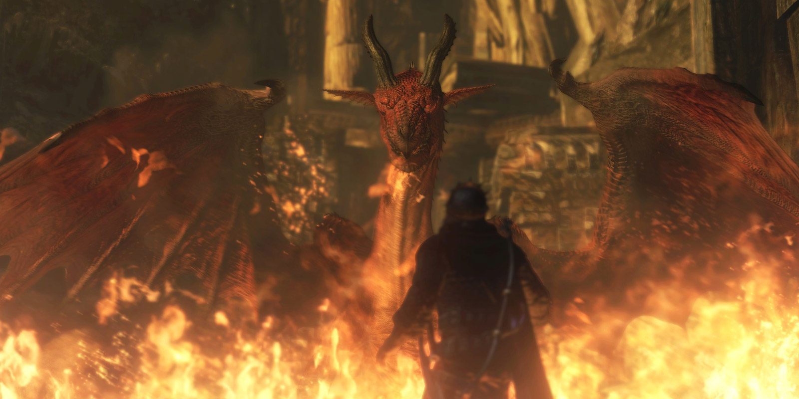 Análisis: 'Dragon's Dogma: Dark Arisen' para PS4, una remasterización con corazón