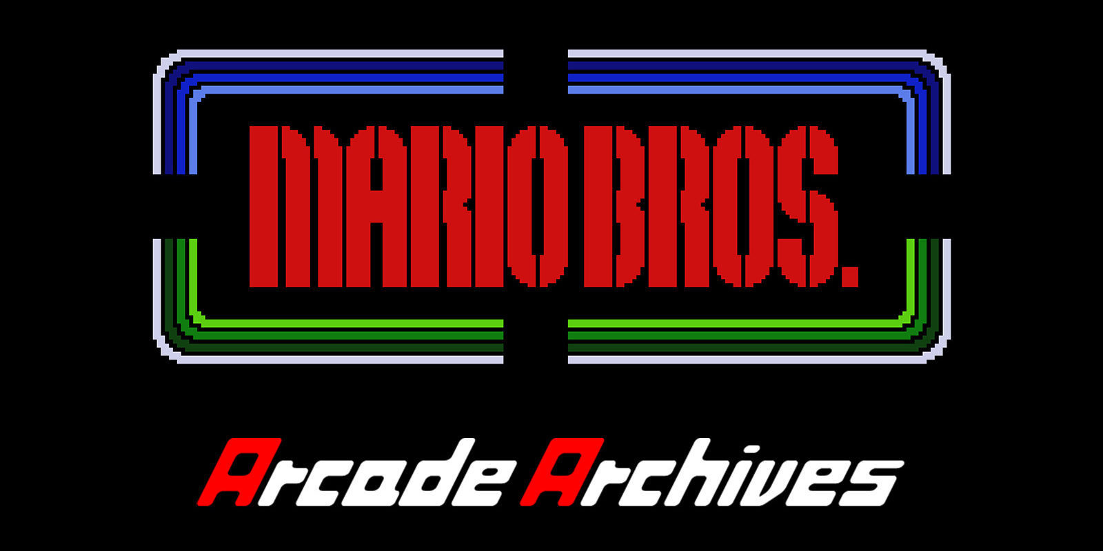 Análisis de 'Arcade Archives: Mario Bros.' para Nintendo Switch, un último adiós a la fontanería