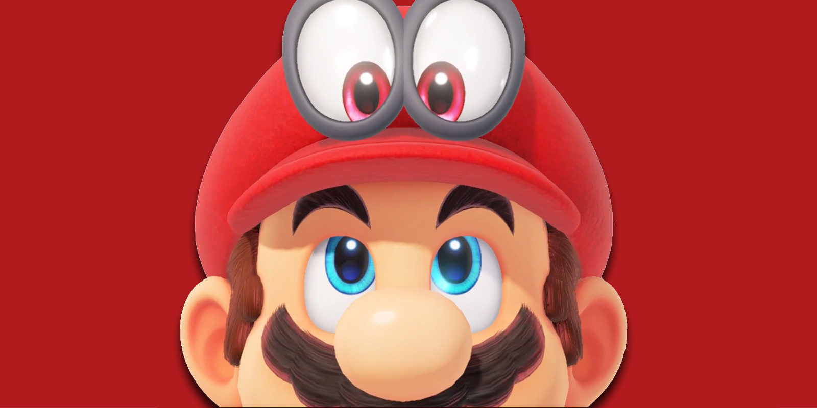 Análisis 'Super Mario Odyssey', reinventando Super Mario