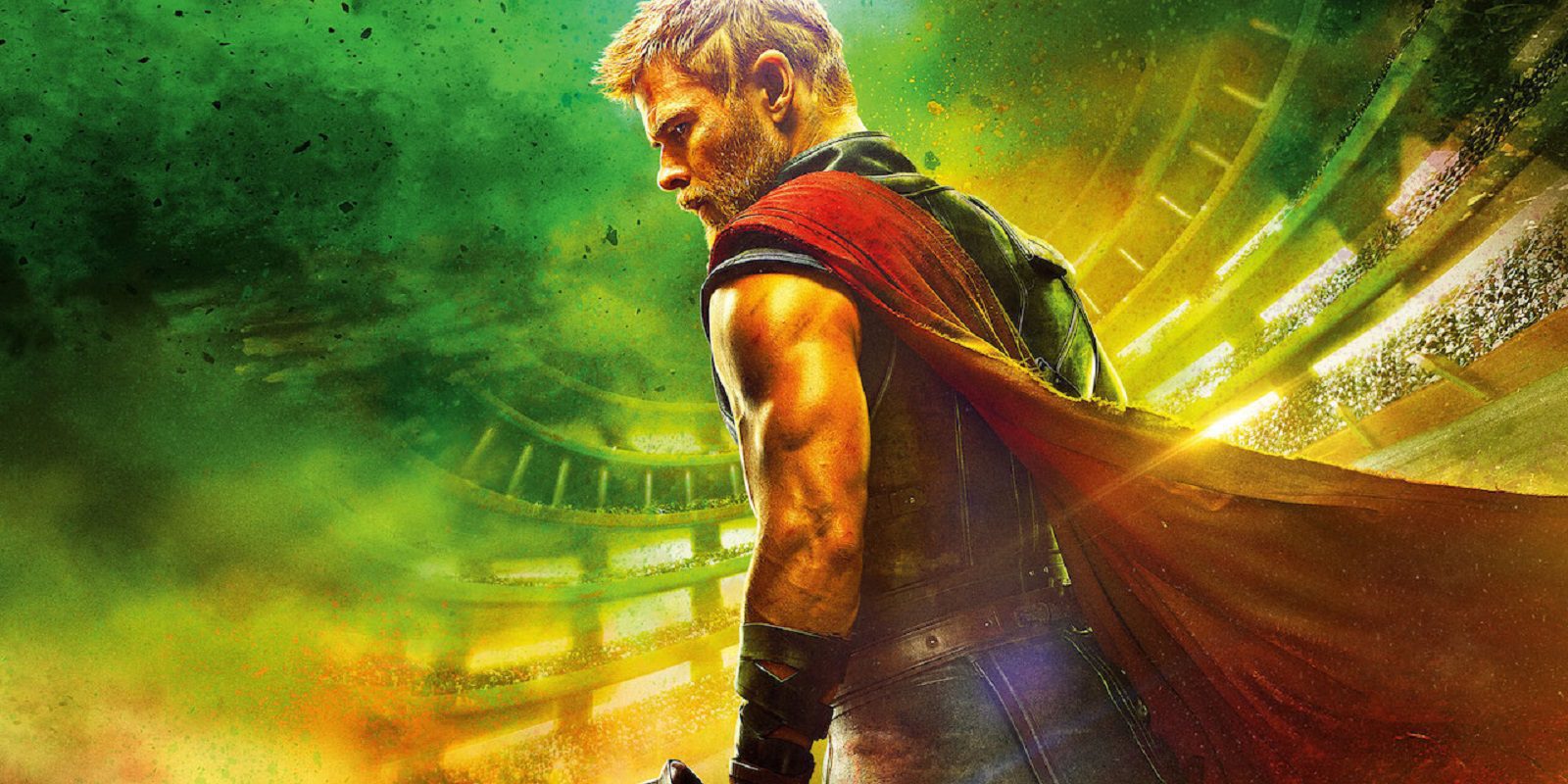 Crítica de 'Thor: Ragnarok': humor y acción desmedida