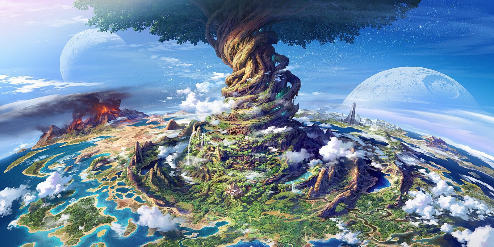 Análisis de 'Etrian Odyssey V: Beyond the Myth' para 3DS, un Dungeon Danger