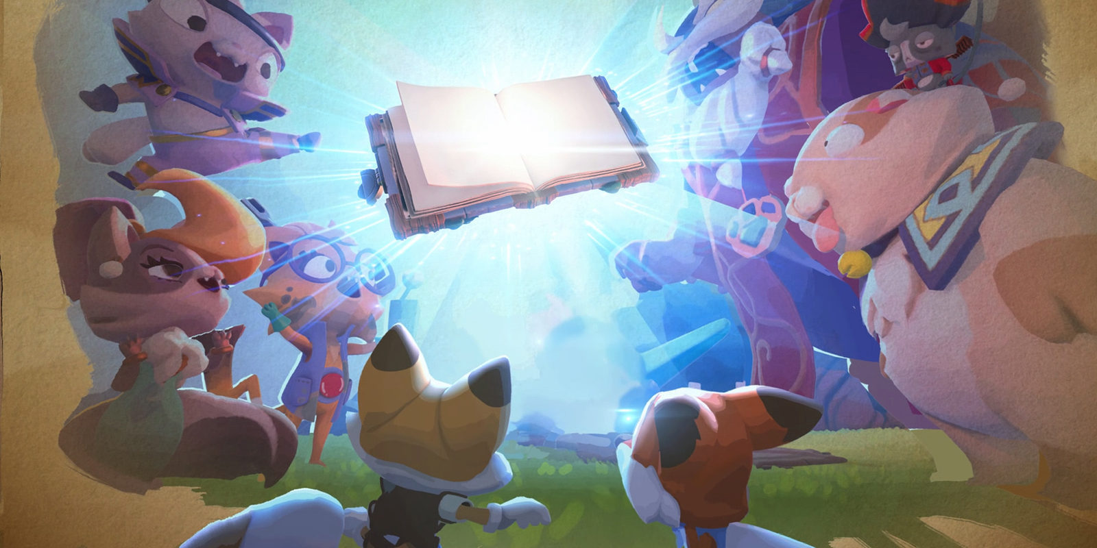 Análisis 'Super Lucky's Tale' para Xbox One, una pequeña gran aventura