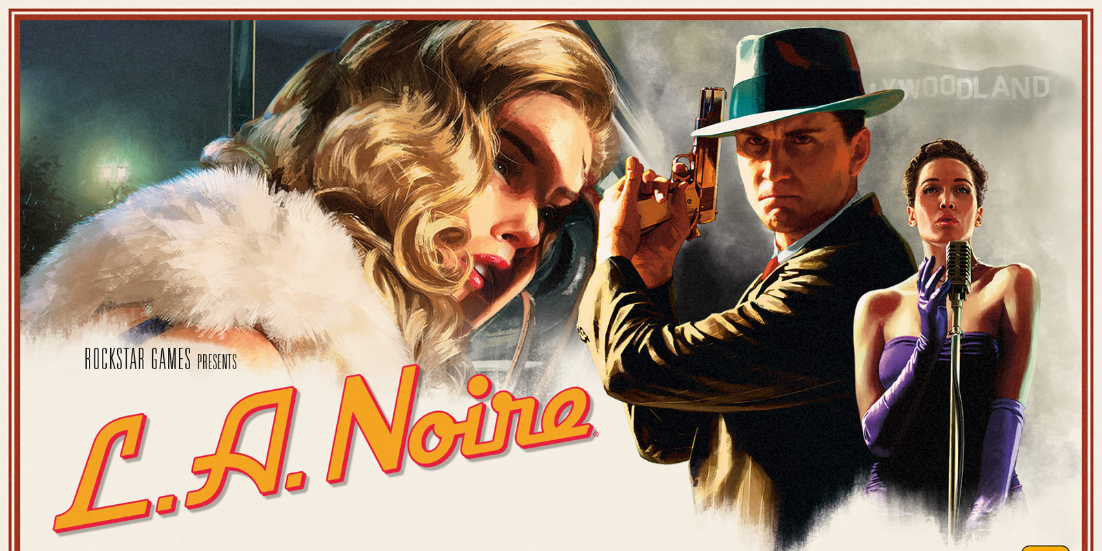 Análisis de 'L.A. Noire' para Nintendo Switch: la realidad de una edad dorada sin filtro