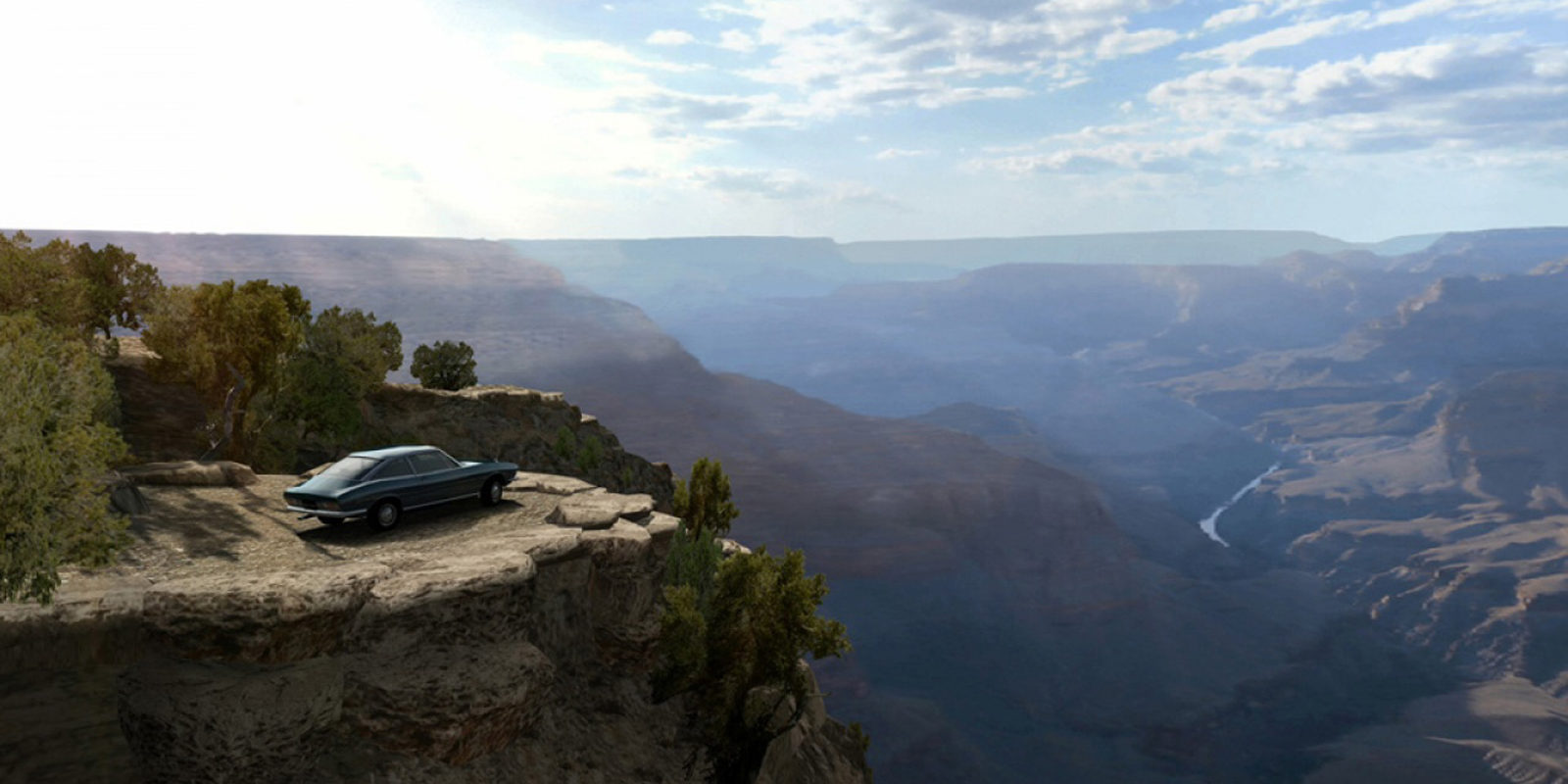 RETRO 'Gran Turismo 4', analizamos el último 'Gran Turismo' de PlayStation 2