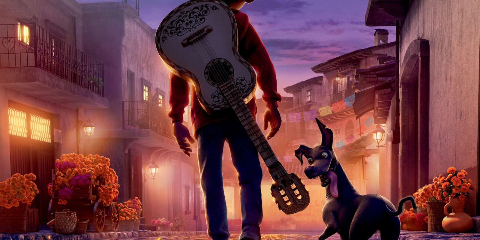 Crítica 'Coco': Pixar vuelve a emocionarnos