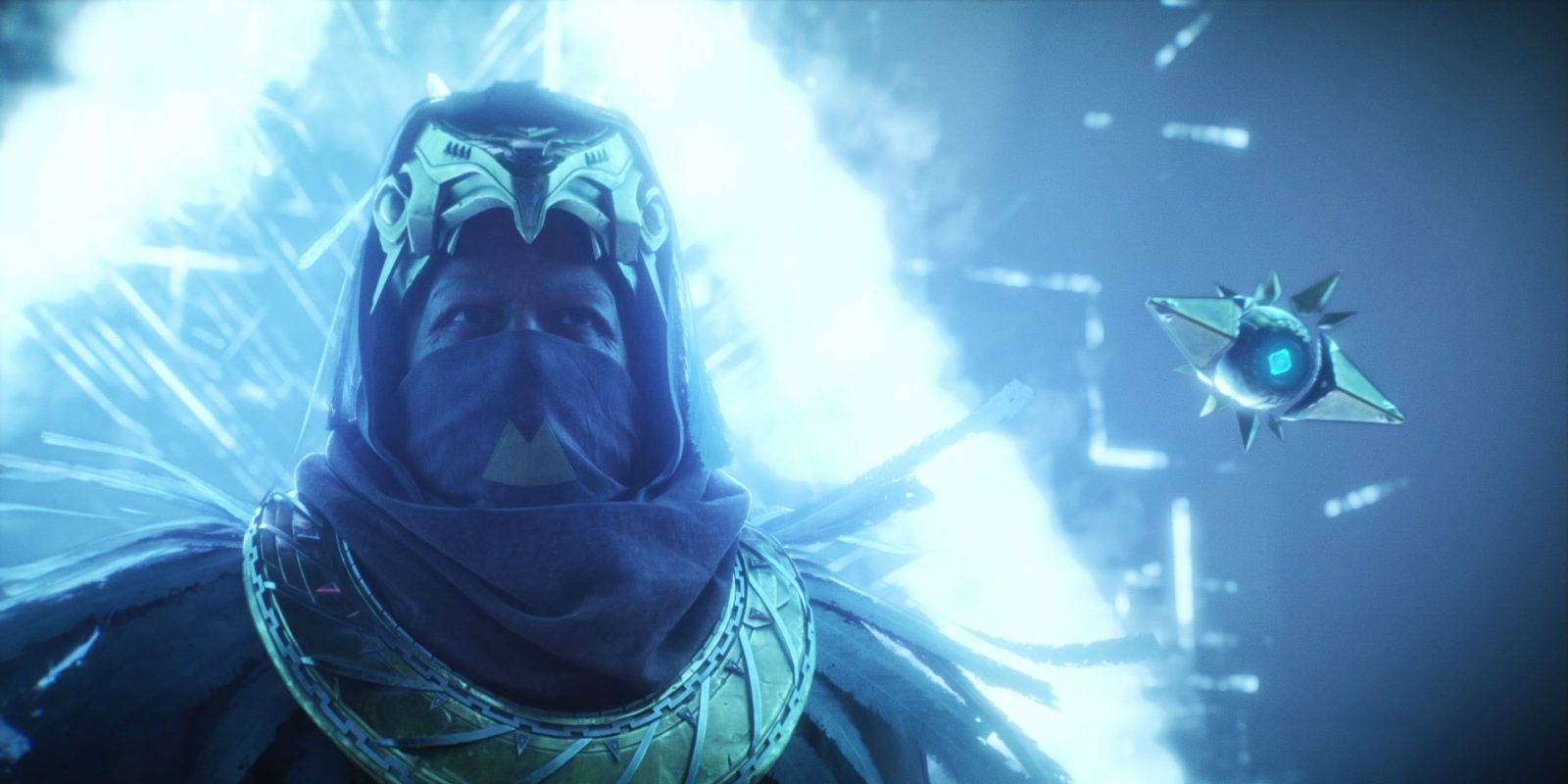 Análisis de 'Destiny 2: La Maldición de Osiris' para PS4; Bungie a la deriva