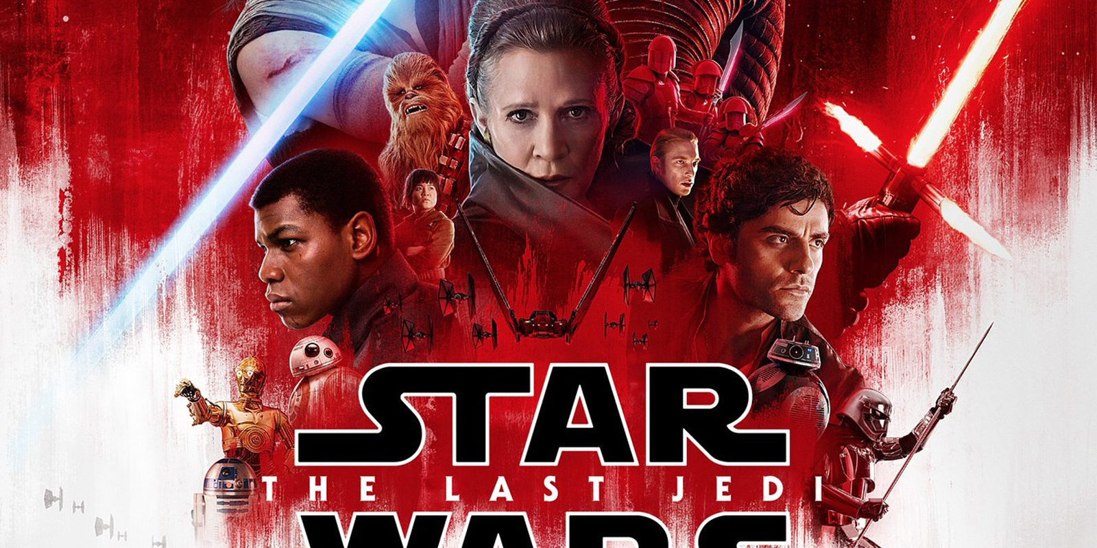 Crítica de 'Star Wars: Los Último Jedi', la entrega más polarizante de la saga