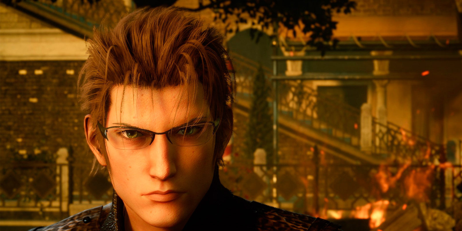 Análisis: 'Final Fantasy XV: Episode Ignis' para PS4, la deconstrucción de un amigo