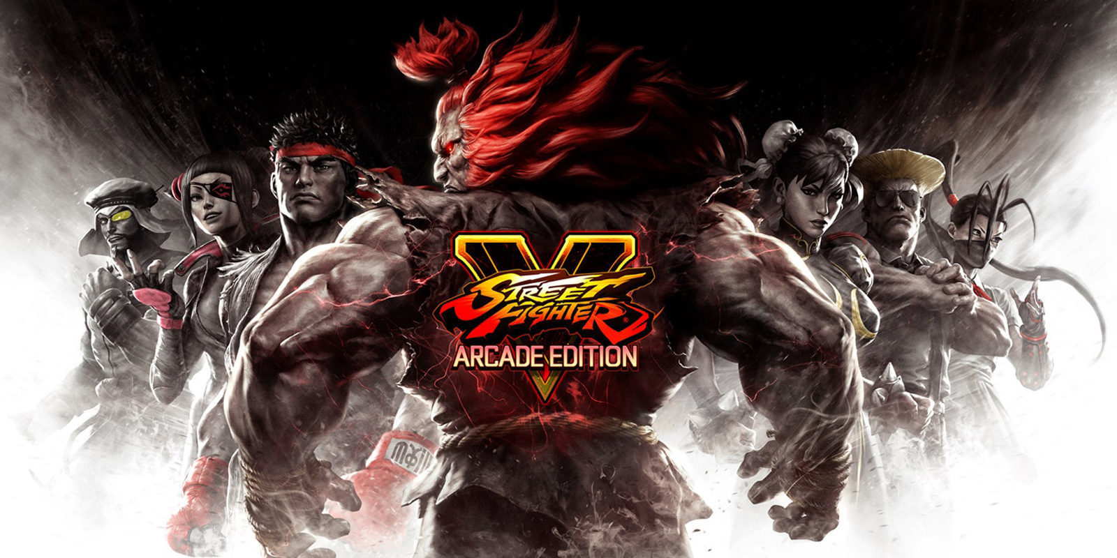 Análisis de 'Street Fighter V: Arcade Edition', un gran potencial alcanzado