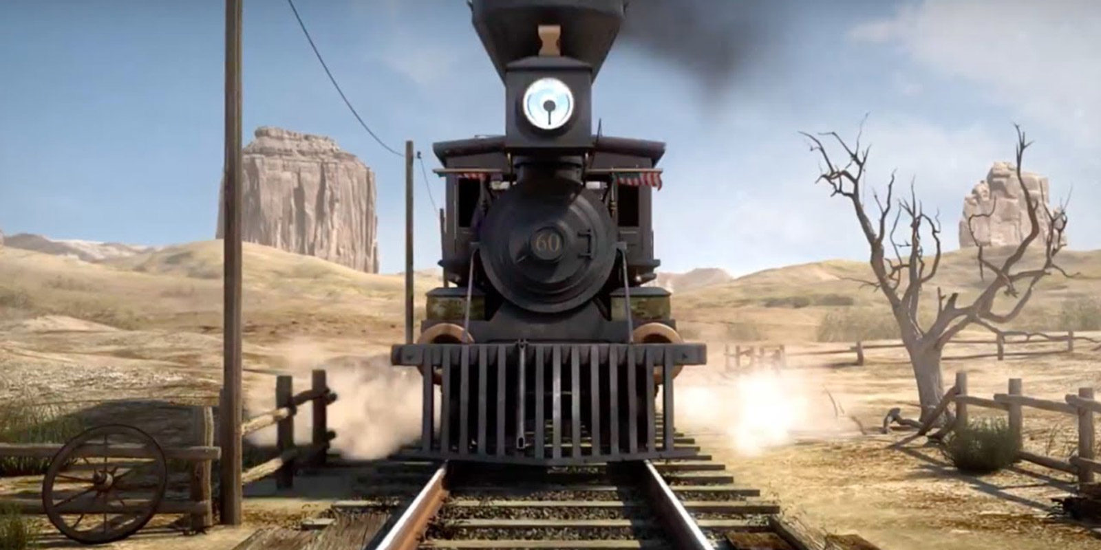 Análisis: 'Railway Empire' para PC, estrategia plug and play con trenes
