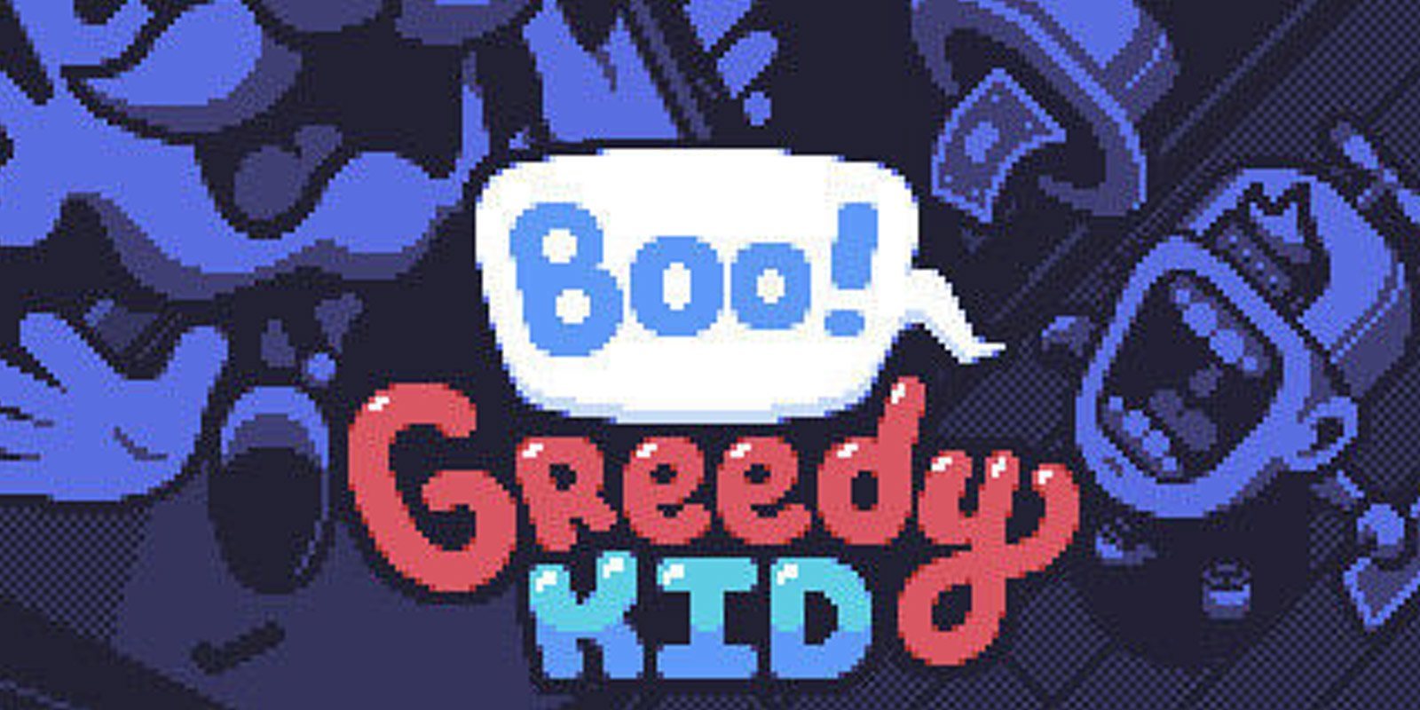 Análisis 'Boo! Greedy Kid' para PC, una microexperiencia a olvidar