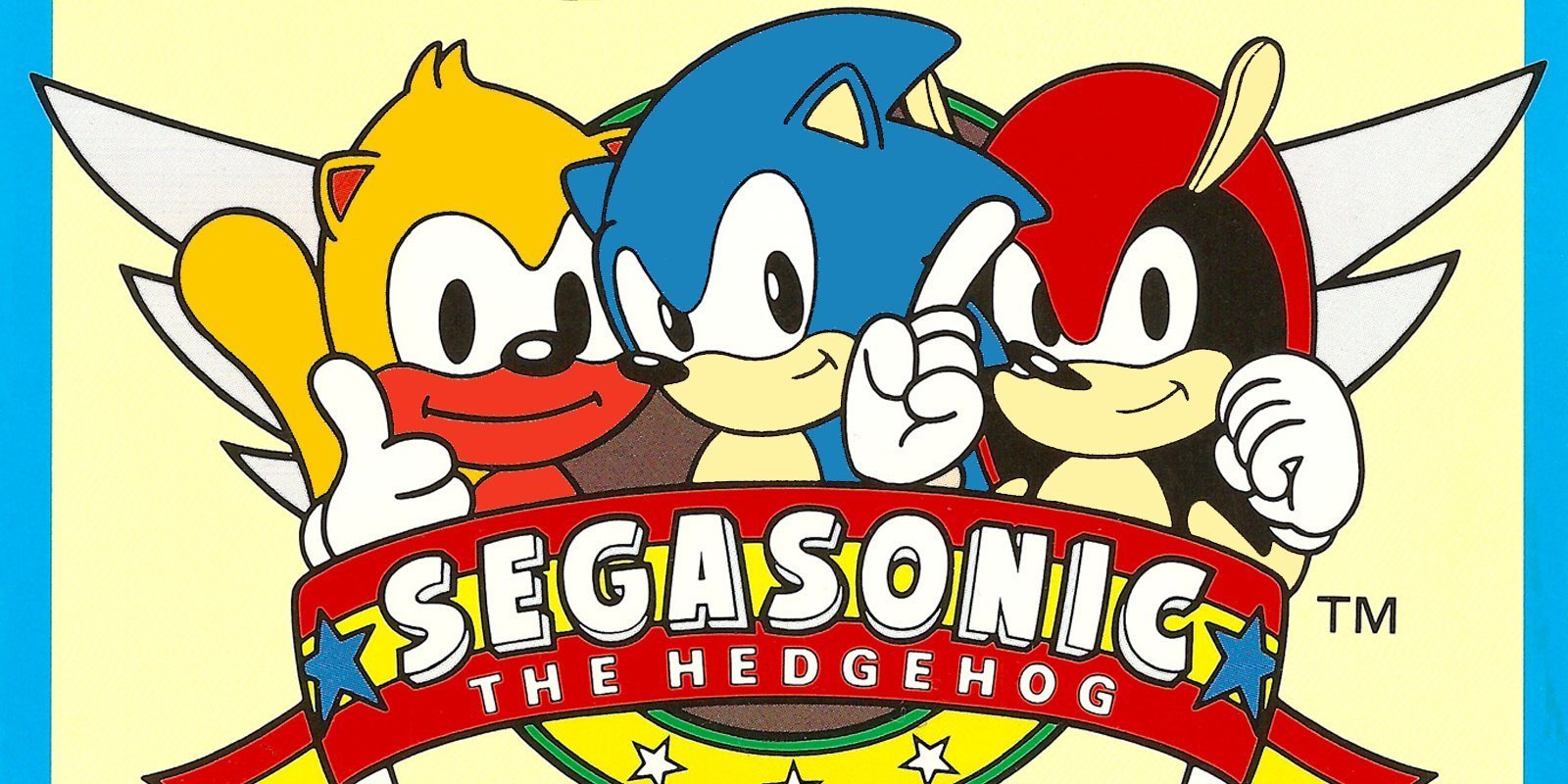 RETRO 'SegaSonic the Hedgehog', analizamos el primer arcade protagonizado por la mascota de Sega