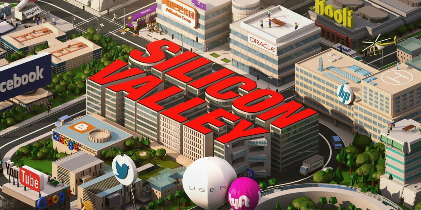 Crítica 'Silicon Valley' Temporada 5: Sobreviviendo sin T.J. Miller
