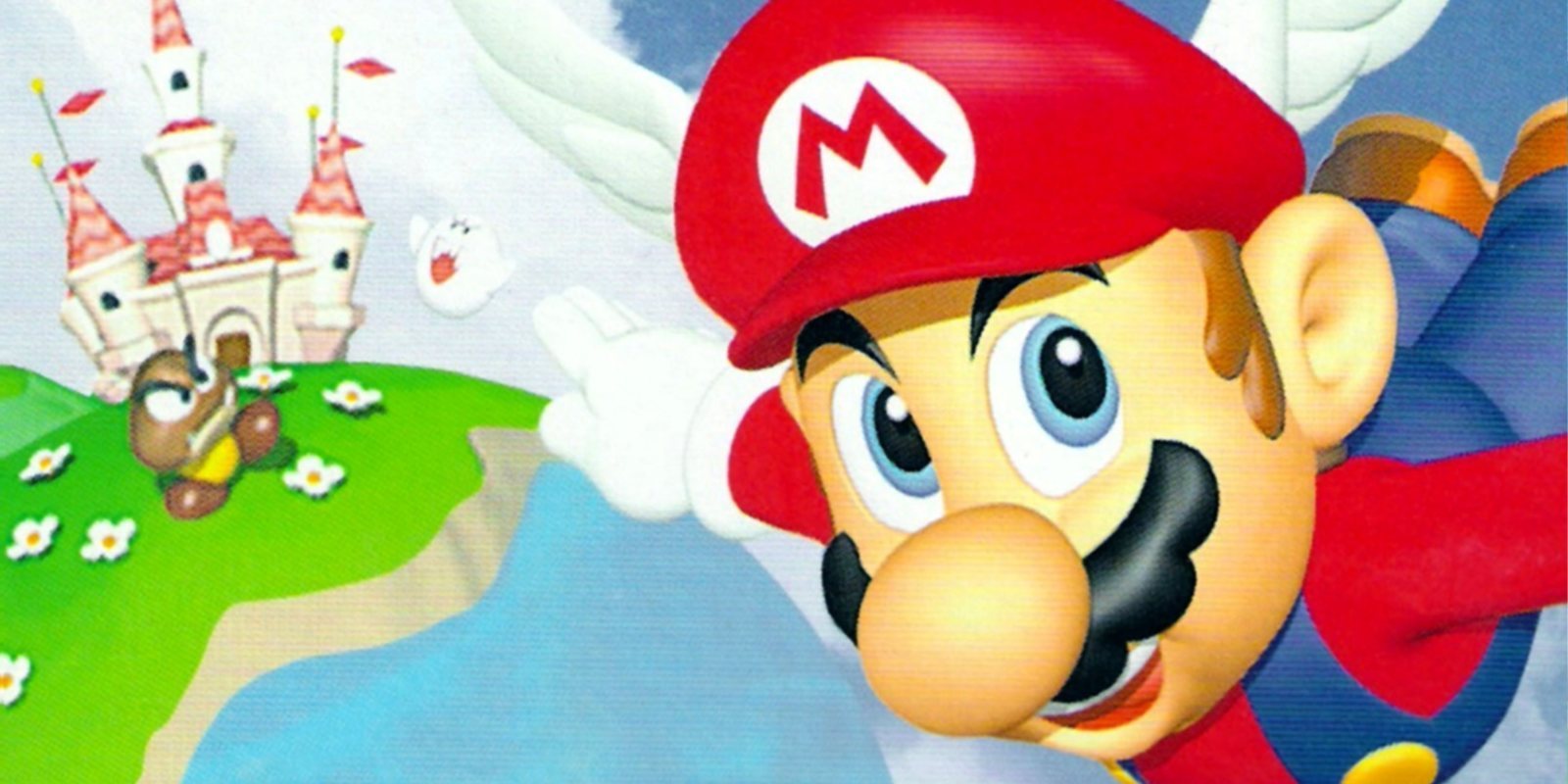 RETRO 'Super Mario 64', analizamos el gran clásico que marcó un antes y un después en la historia del videojuego