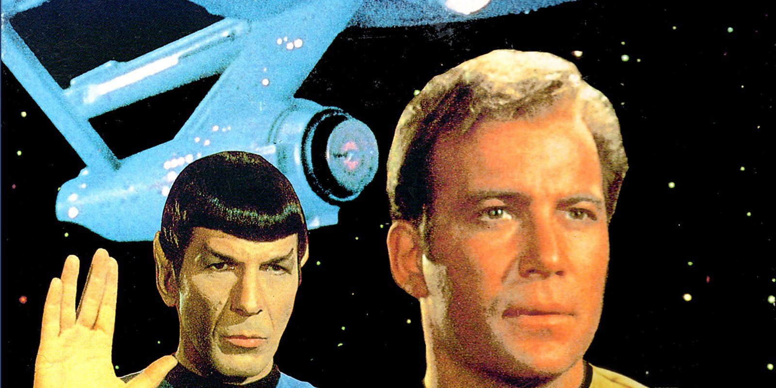 RETRO 'Star Trek 25th Anniversary', convierte tu Game Boy en una nave estelar