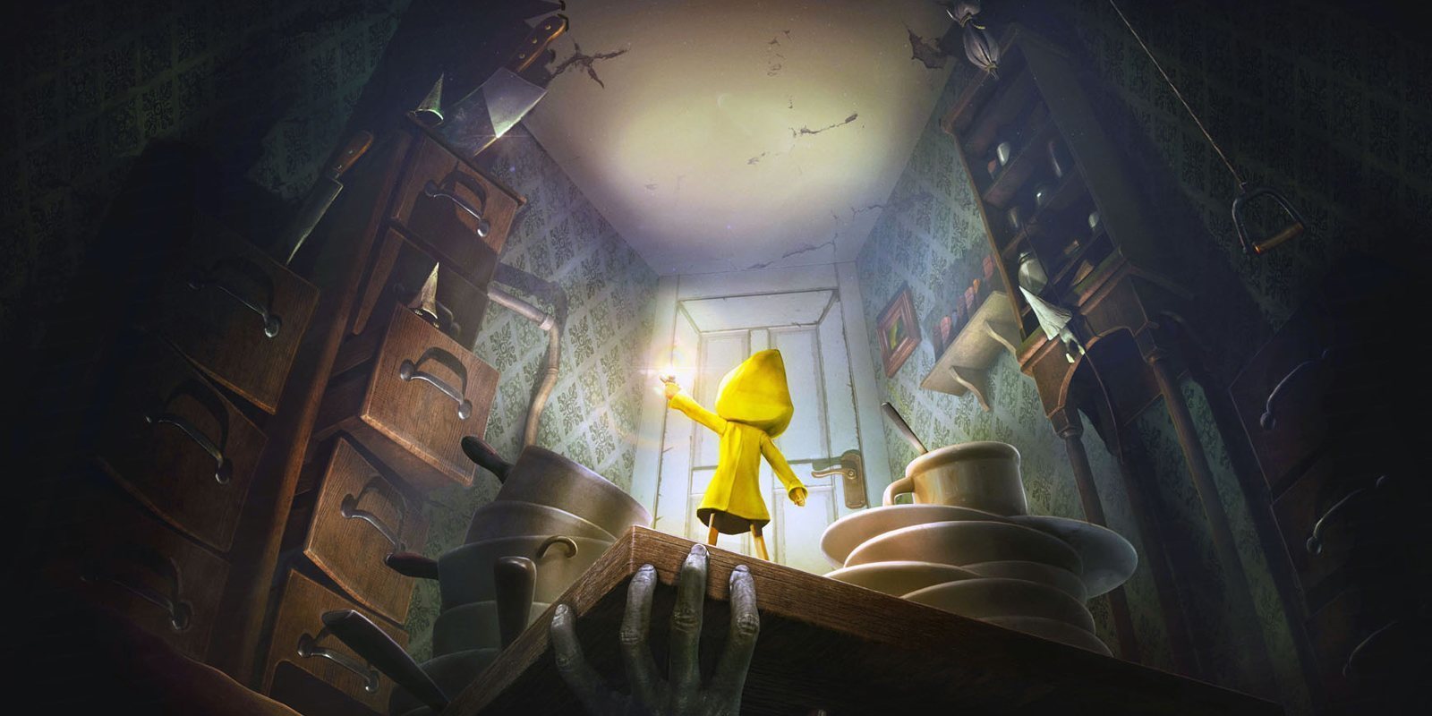Análisis 'Little Nightmares: Complete Edition' para Nintendo Switch