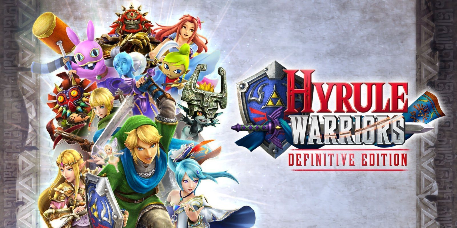 Análisis de 'Hyrule Warriors: Definitive Edition' para Nintendo Switch