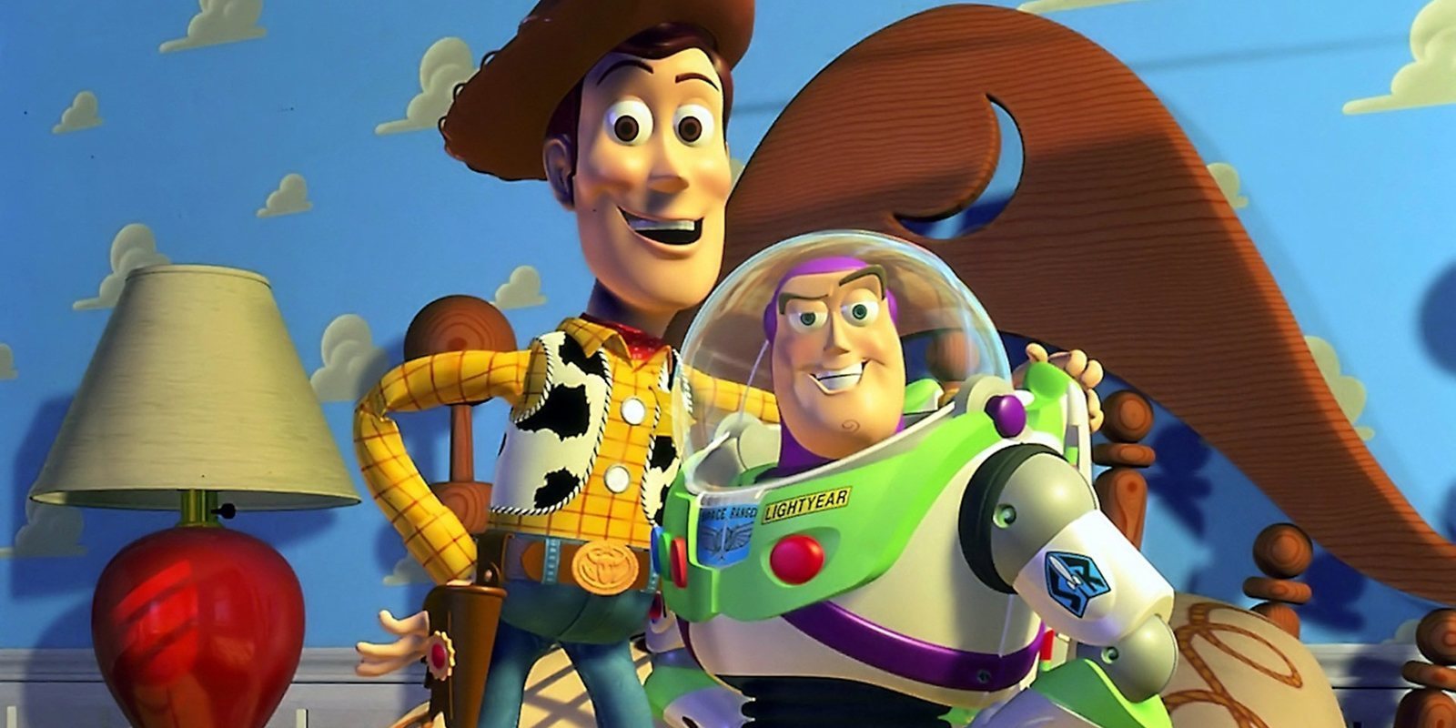 RETRO 'Toy Story', los juguetes cobran vida en Mega Drive y Super Nintendo