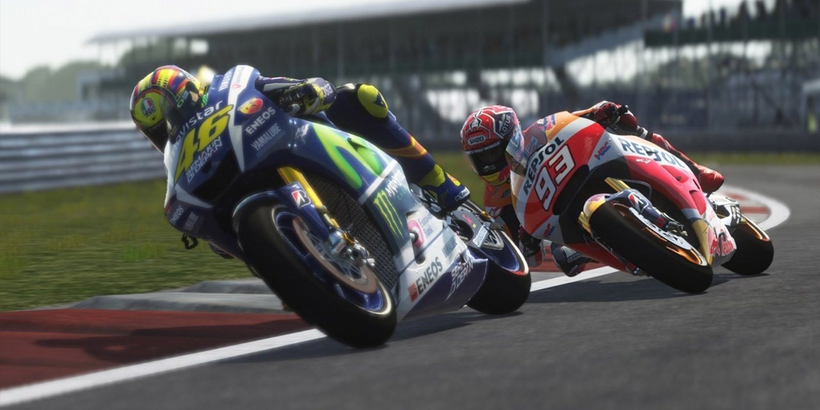 Análisis de 'MotoGP 18' para PS4, ¿podrás arrebatarle el trono a Marc Márquez?
