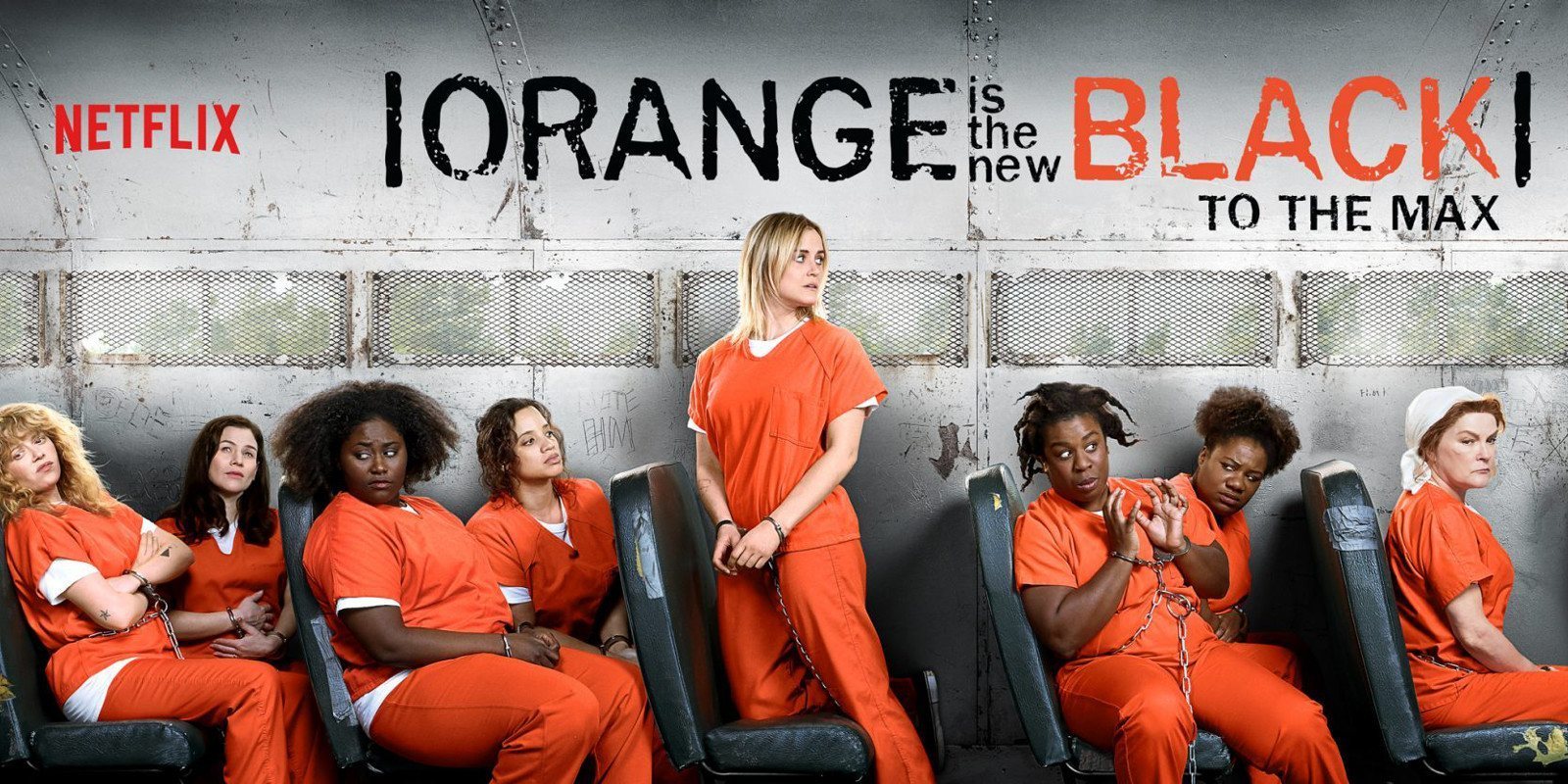 Crítica 'Orange Is The New Black' T6: Bienvenidas a máxima seguridad